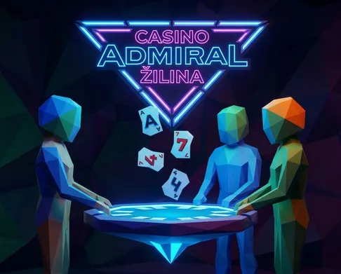 Blackjack pravidlá a stávkovanie online: Casino Admiral Žilina